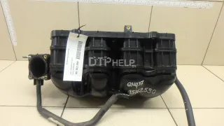 1016050399 Коллектор впускной Geely Emgrand x7 Арт AM95162550, вид 2