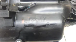 1016050399 Коллектор впускной Geely Emgrand x7 Арт AM95162550, вид 4