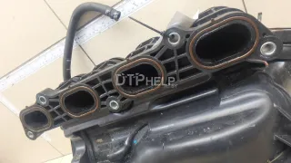 1016050399 Коллектор впускной Geely Emgrand x7 Арт AM95162550, вид 6