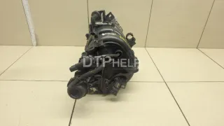 55572730 Коллектор впускной Chevrolet Aveo T300 Арт AM95165508, вид 3