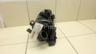 55572730 Коллектор впускной Chevrolet Aveo T300 Арт AM95165508, вид 5