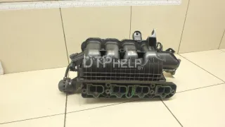 55572730 Коллектор впускной Chevrolet Aveo T300 Арт AM95165508, вид 6