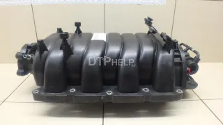 AJ811998 Коллектор впускной Land Rover Range Rover 3 Арт AM95178723, вид 1