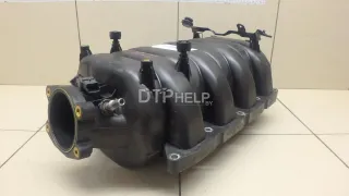 AJ811998 Коллектор впускной Land Rover Range Rover 3 Арт AM95178723, вид 2