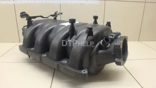 AJ811998 Коллектор впускной Land Rover Range Rover 3 Арт AM95178723, вид 4