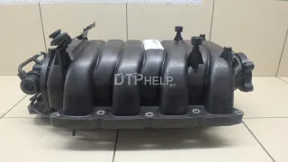 AJ811998 Коллектор впускной Land Rover Range Rover 3 Арт AM95178723, вид 5