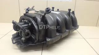 AJ811998 Коллектор впускной Land Rover Range Rover 3 Арт AM95178723, вид 6
