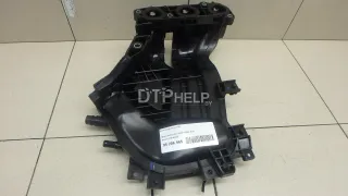 1320160432 Коллектор впускной Smart Fortwo 1 Арт AM95206965, вид 1