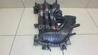 1320160432 Коллектор впускной Smart Fortwo 1 Арт AM95206965, вид 2