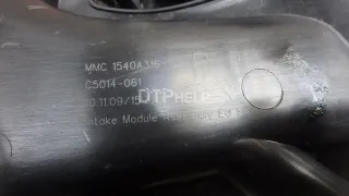 1320160432 Коллектор впускной Smart Fortwo 1 Арт AM95206965, вид 4