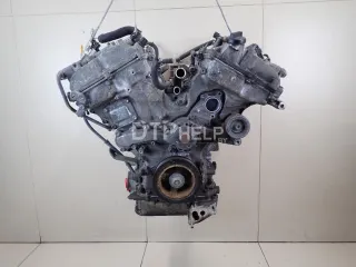 1900031M30 Двигатель Lexus IS 2 Арт AM95227538, вид 2