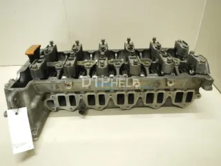 6650101320 Головка блока SsangYong Rexton 1 Арт AM95239521, вид 4