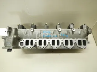 6650101320 Головка блока SsangYong Rexton 1 Арт AM95239521, вид 5