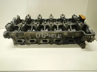 6650101320 Головка блока SsangYong Rexton 1 Арт AM95239521, вид 6