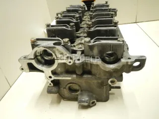 6650101320 Головка блока SsangYong Rexton 1 Арт AM95239521, вид 8