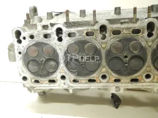 6650101320 Головка блока SsangYong Rexton 1 Арт AM95239521, вид 9