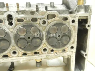 6650101320 Головка блока SsangYong Rexton 1 Арт AM95239521, вид 10