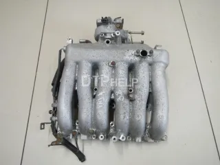 1542A081 Коллектор впускной Mitsubishi Monter 4 Арт AM95243911, вид 1