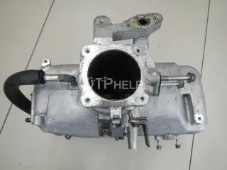 1542A081 Коллектор впускной Mitsubishi Monter 4 Арт AM95243911, вид 11