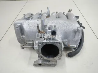 1542A081 Коллектор впускной Mitsubishi Monter 4 Арт AM95243911, вид 3