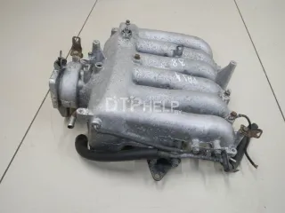 1542A081 Коллектор впускной Mitsubishi Monter 4 Арт AM95243911, вид 4