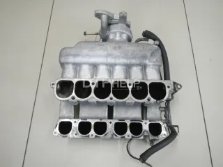 1542A081 Коллектор впускной Mitsubishi Monter 4 Арт AM95243911, вид 5