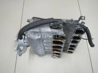 1542A081 Коллектор впускной Mitsubishi Monter 4 Арт AM95243911, вид 6