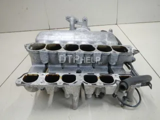 1542A081 Коллектор впускной Mitsubishi Monter 4 Арт AM95243911, вид 7