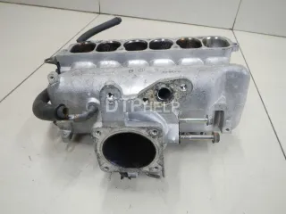 1542A081 Коллектор впускной Mitsubishi Monter 4 Арт AM95243911, вид 8