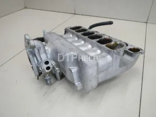 1542A081 Коллектор впускной Mitsubishi Monter 4 Арт AM95243911, вид 9
