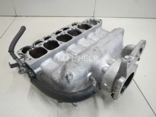 1542A081 Коллектор впускной Mitsubishi Monter 4 Арт AM95243911, вид 10