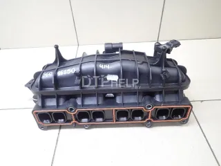 31370082 Коллектор впускной Volvo V60 1 Арт AM95250414, вид 1