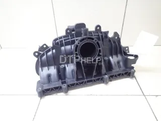 31370082 Коллектор впускной Volvo V60 1 Арт AM95250414, вид 5