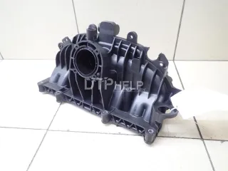 31370082 Коллектор впускной Volvo V60 1 Арт AM95250414, вид 7