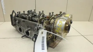  Головка блока Kia Picanto 2 Арт AM95375177, вид 2