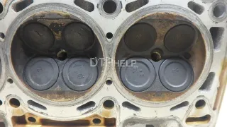  Головка блока Mitsubishi ASX Арт AM95381608, вид 16