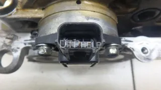  Головка блока Mitsubishi ASX Арт AM95381608, вид 17