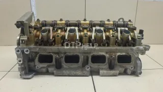  Головка блока Mitsubishi ASX Арт AM95381608, вид 5