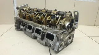  Головка блока Mitsubishi ASX Арт AM95381608, вид 6