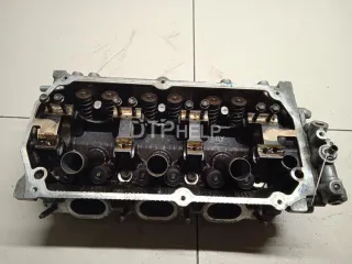 1005B201 Головка блока Mitsubishi Outlander 2 Арт AM95384229, вид 1