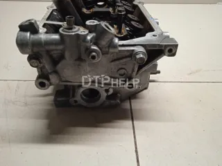 1005B201 Головка блока Mitsubishi Outlander 2 Арт AM95384229, вид 3