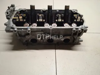1005B201 Головка блока Mitsubishi Outlander 2 Арт AM95384229, вид 6