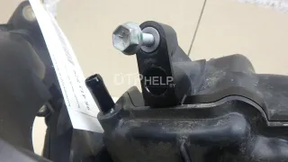 1311071LA0 Коллектор впускной Suzuki Swift 4 Арт AM95413829, вид 7