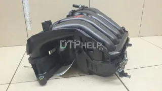 283102B671 Коллектор впускной Hyundai Solaris 2 Арт AM95417883, вид 3