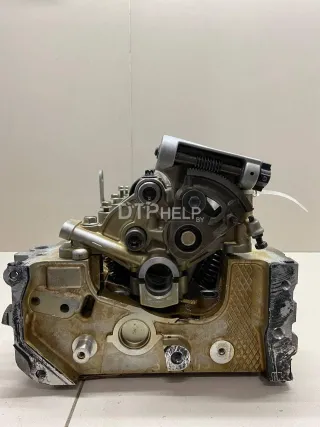 1005C230 Головка блока Mitsubishi ASX Арт AM95419430, вид 2