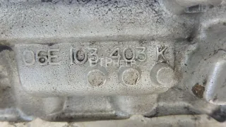  Головка блока Audi A6 Allroad C6 Арт AM95424493, вид 11