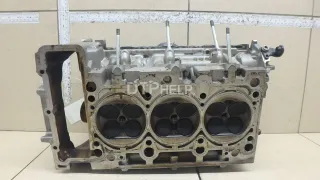  Головка блока Audi A6 Allroad C6 Арт AM95424493, вид 12