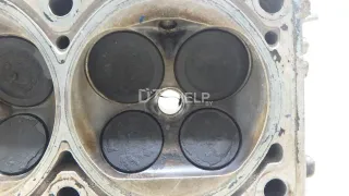  Головка блока Audi A6 Allroad C6 Арт AM95424493, вид 14