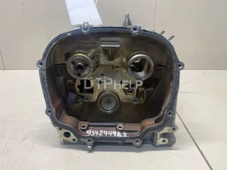  Головка блока Audi A6 Allroad C6 Арт AM95424493, вид 5