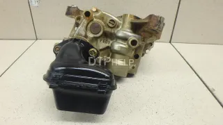 PE0114100 Насос масляный Mazda CX-5 1 Арт AM95429184, вид 1